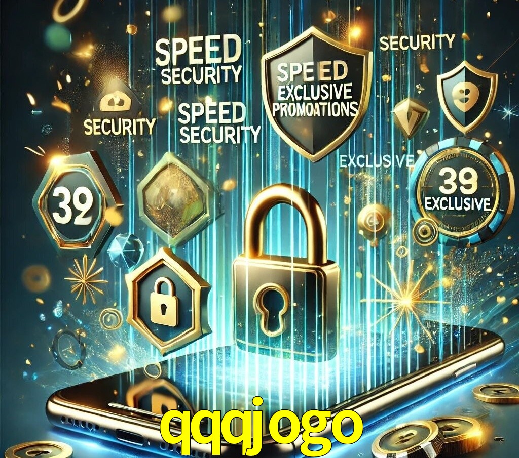 Vantagens do App qqqjogo