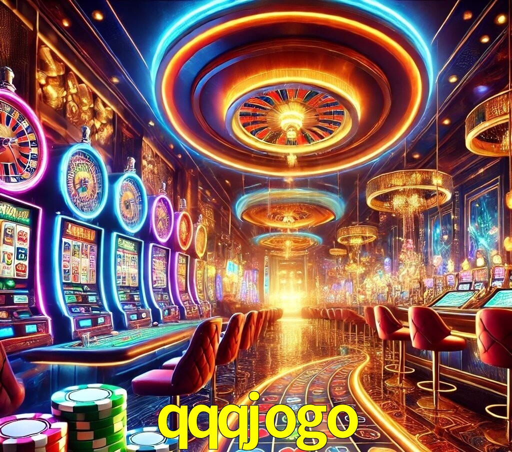 Ambiente vibrante de cassino online
