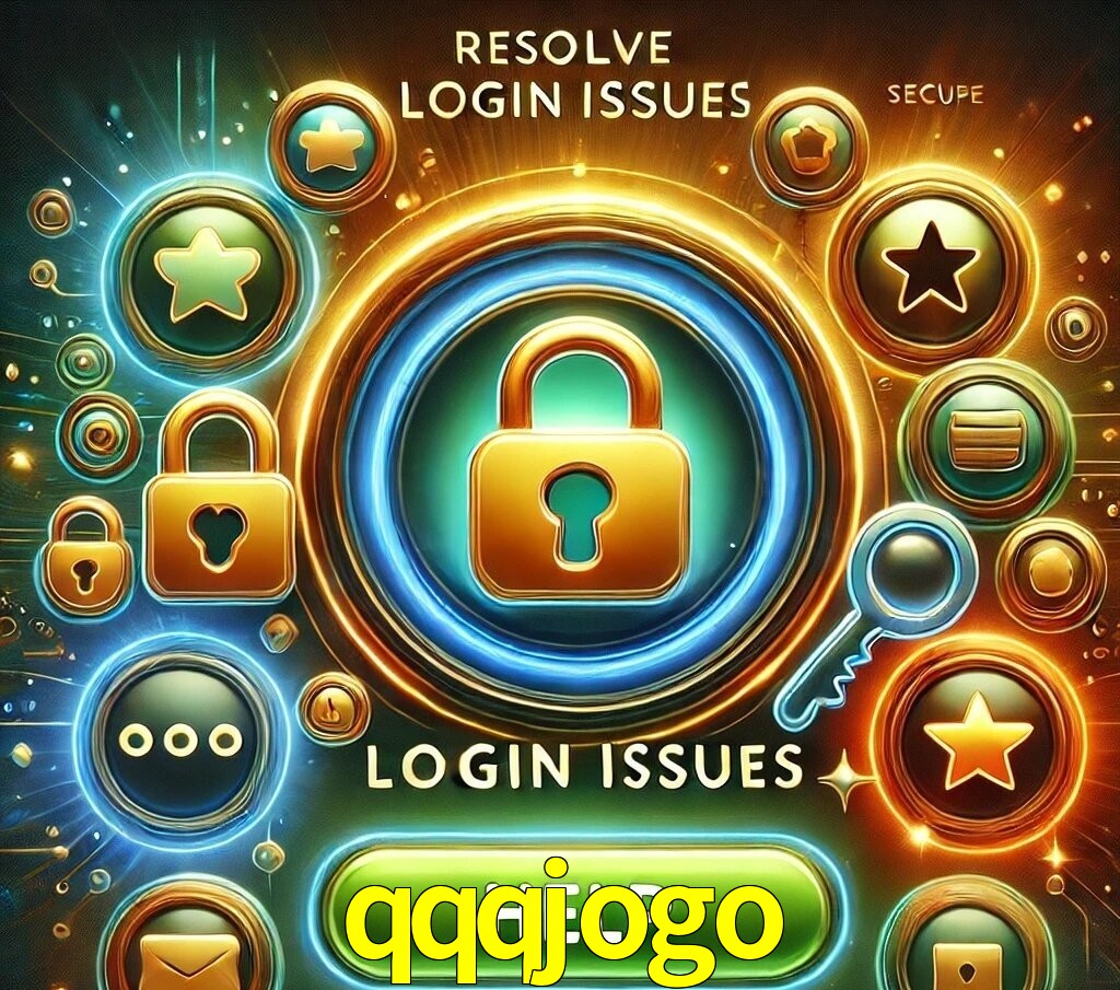 Ajuda para Login