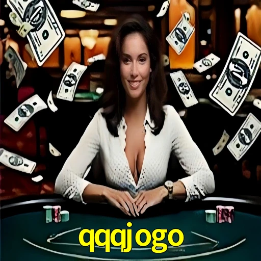 Visão geral dos jogos no qqqjogo