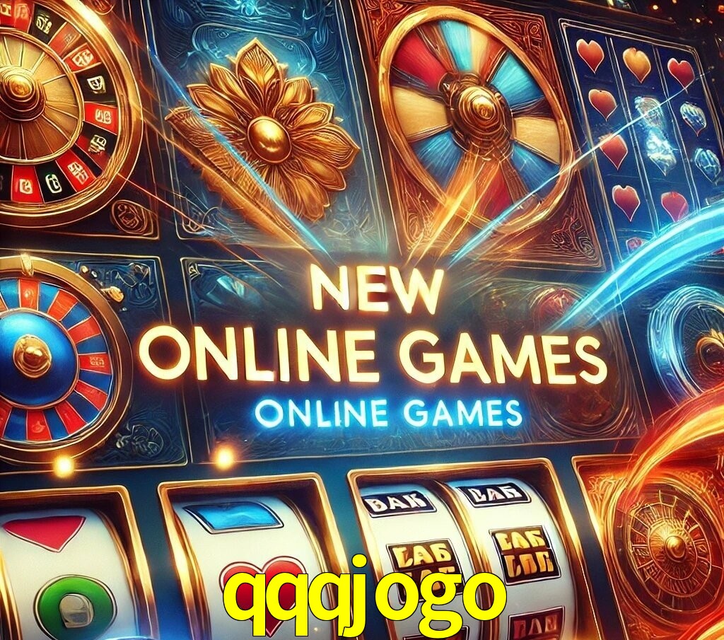 Novos Jogos no qqqjogo