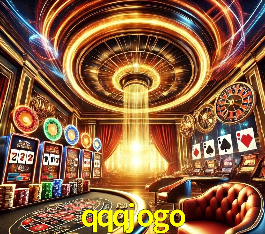 Por Que Escolher o Cassino do qqqjogo